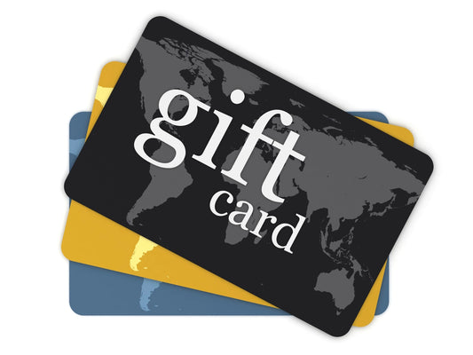 LTD Gift Card